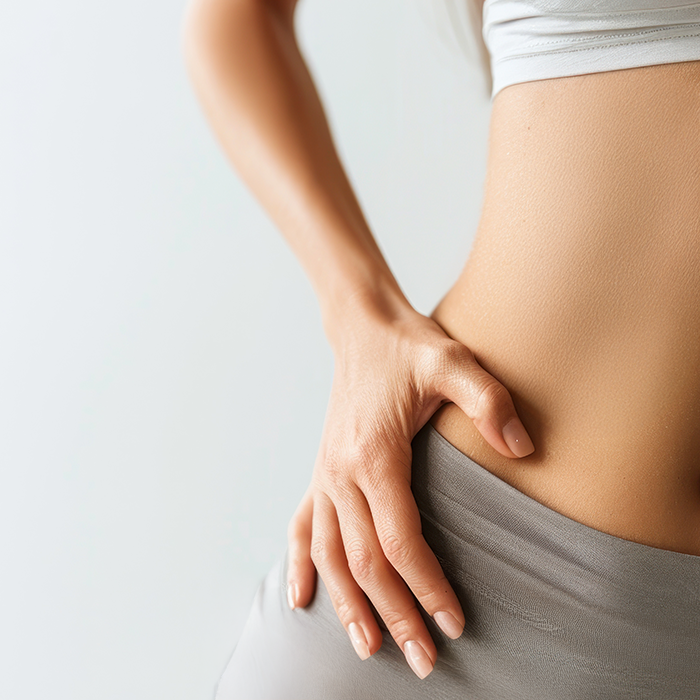 Body line Liposuction Thumbnail