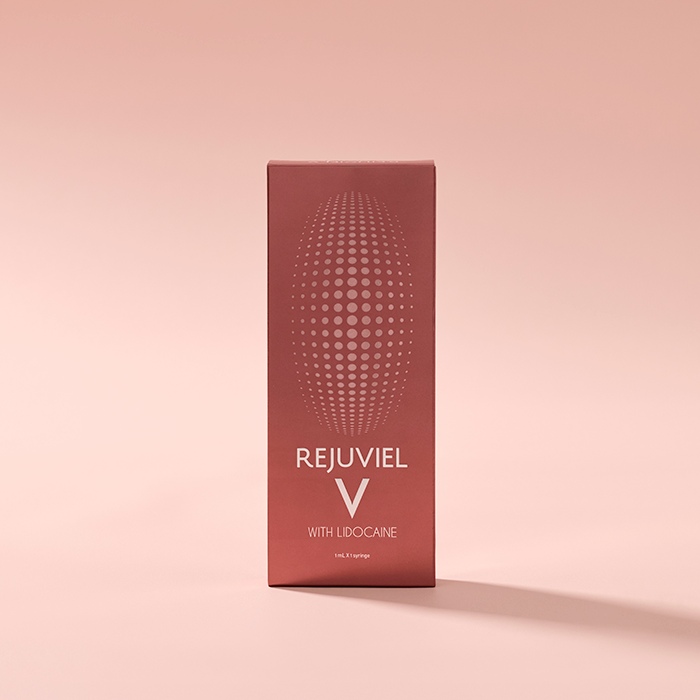 Nose Bridge  Volume Thumbnail