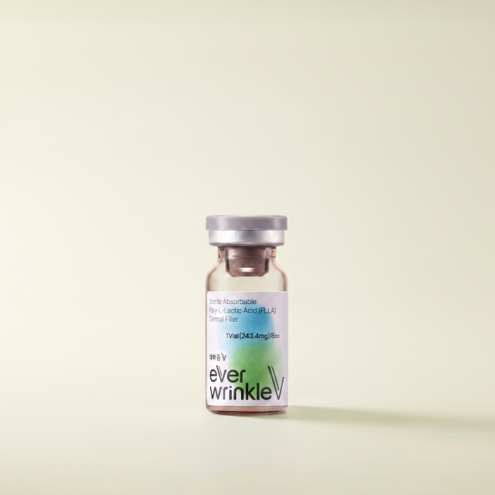 Ever Wrinkle (Новинка) Thumbnail