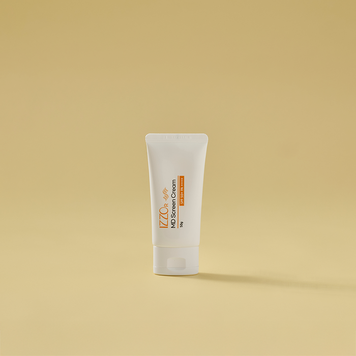 Izzo Sunscreen  Thumbnail
