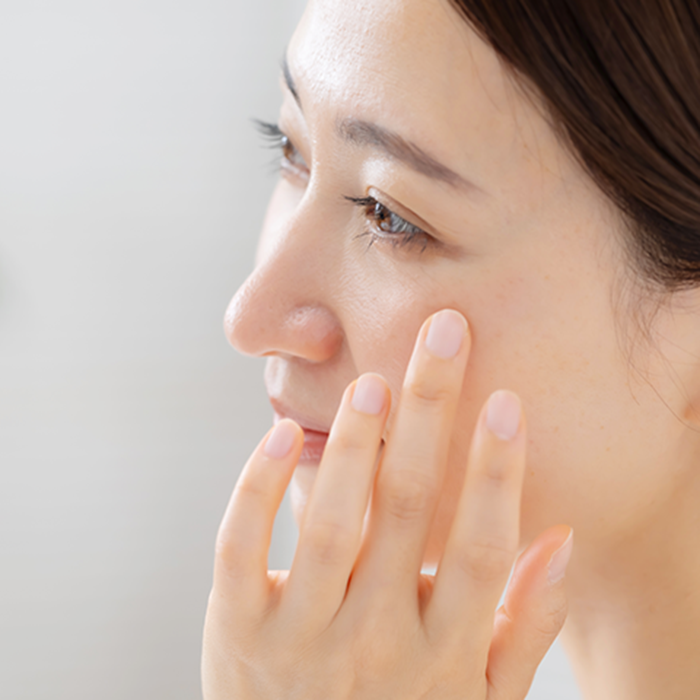 Is it possible for under-eye fat to rea... Thumbnail