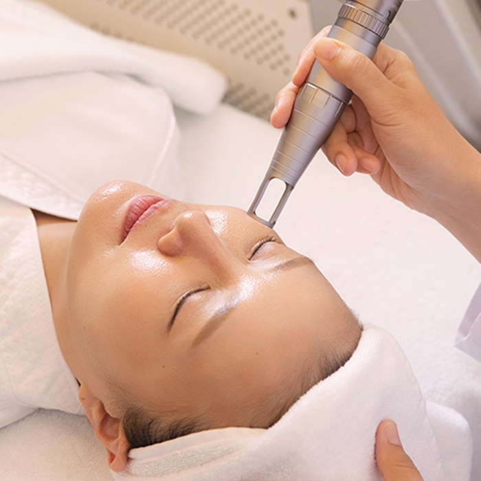 Can you undergo skincare on the same da... Thumbnail