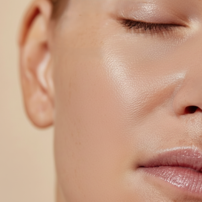 Nasolabial folds: filler or surgery? Thumbnail