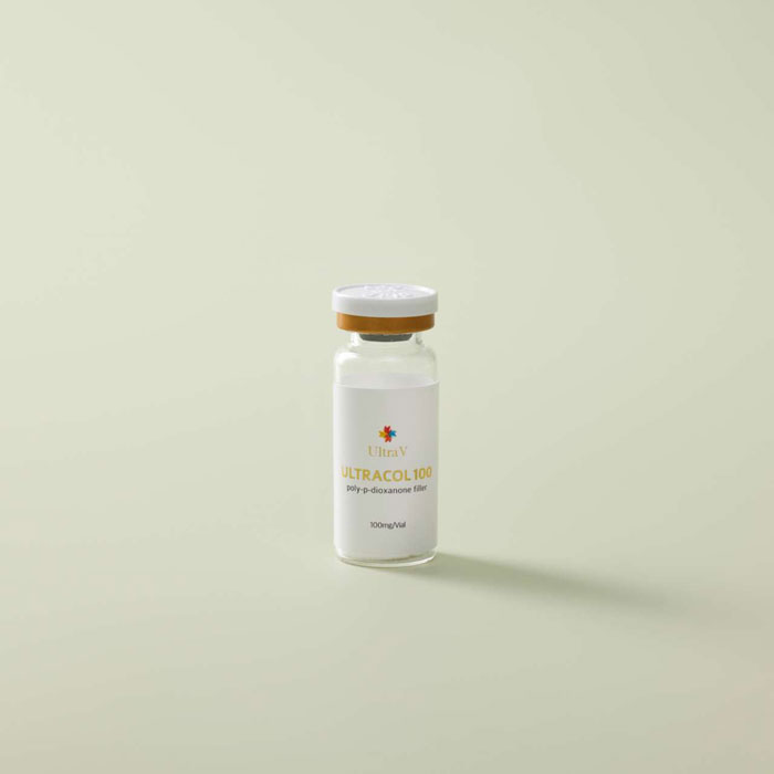ULTRACOL，为肌肤建立支撑力! Thumbnail