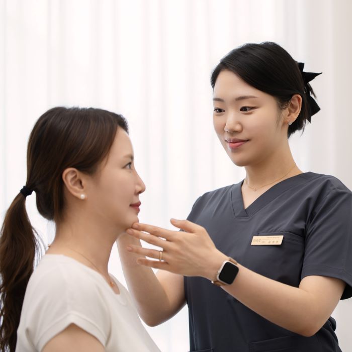 Tại Sao Mũi Tẹt Khiến Gương Mặt Kém Sắc Và Đâu Là Giải Pháp? Thumbnail