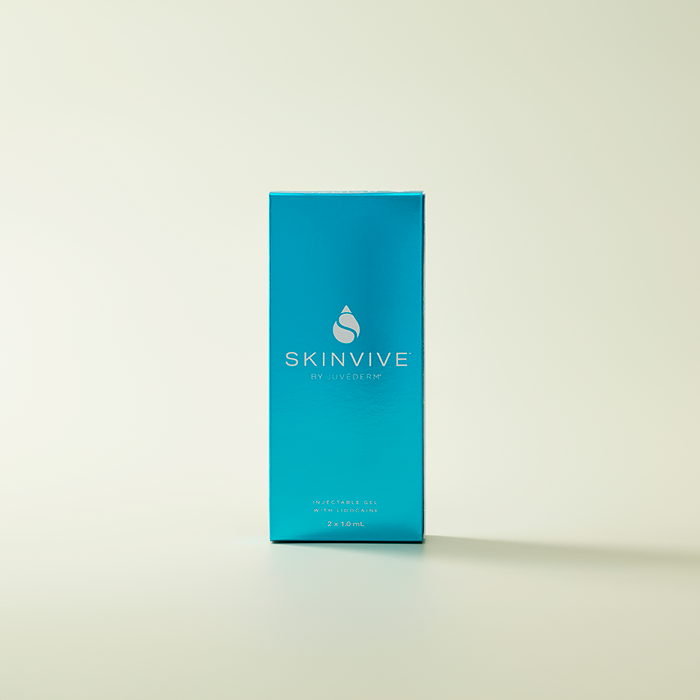 Da Căng Mịn Với Liệu Trình SKINVIVE Không Đau, Không Cần Nghỉ Dưỡng Thumbnail