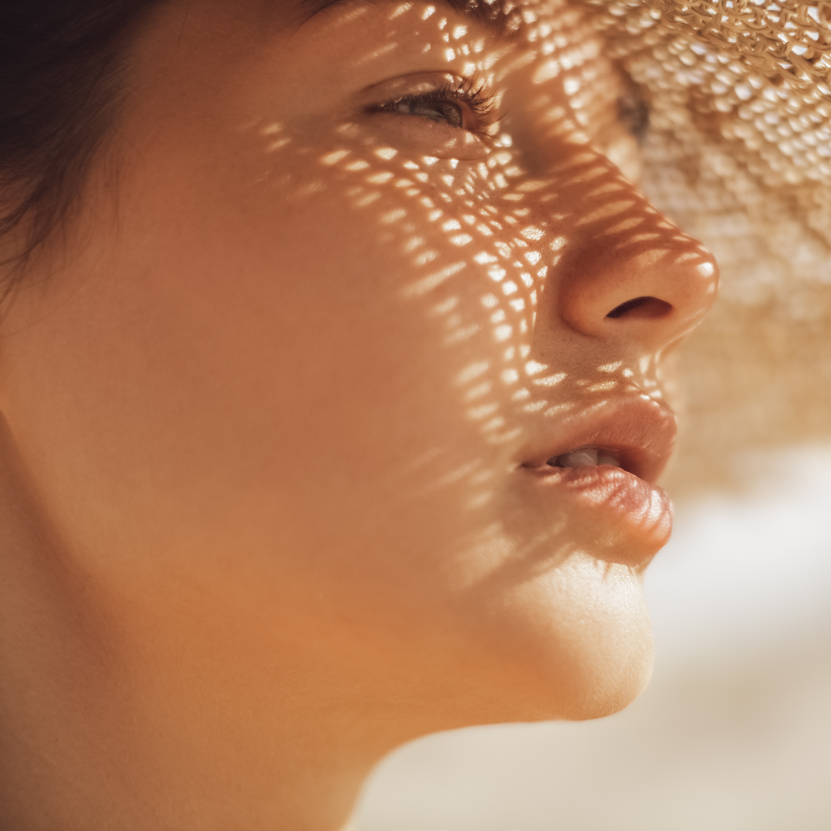 鼻筋と鼻先のバランスが、自然で美しい鼻をつくります。 Thumbnail